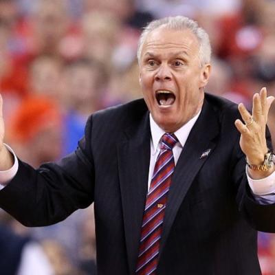 Bo Ryan Net Worth