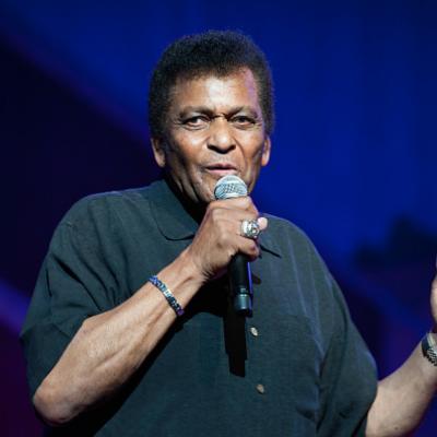 Charley Pride Net Worth's picture