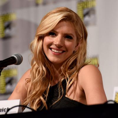 Katheryn Winnick Net Worth's picture