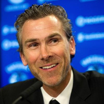 Trevor Linden Net Worth