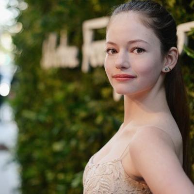 Mackenzie Foy Net Worth's picture