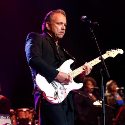 Jimmie Vaughan Net Worth's picture