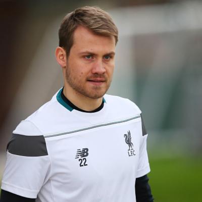 Simon Mignolet Net Worth