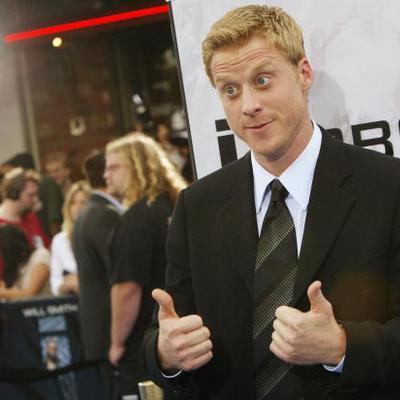 Alan Tudyk Net Worth's picture