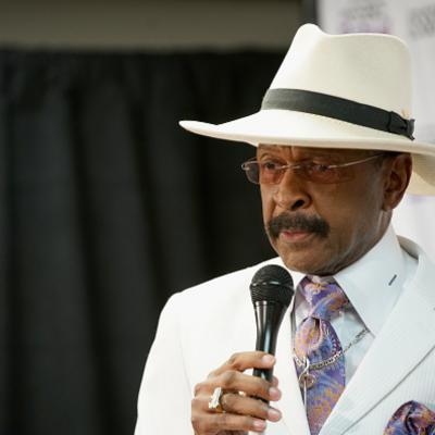 Larry Graham Net Worth's picture