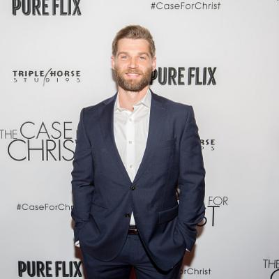 Mike Vogel Net Worth's picture