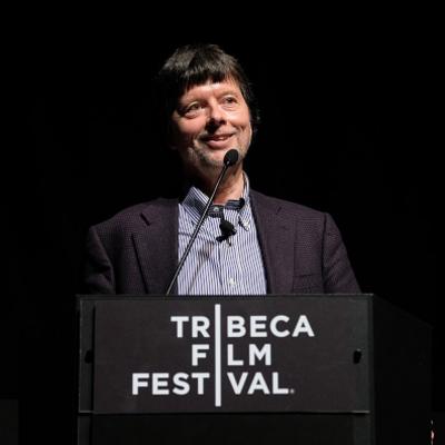 Ken Burns