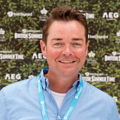 Stephen Mulhern Net Worth