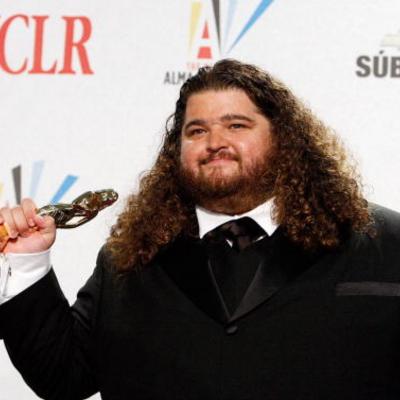 Jorge Garcia Net Worth's picture