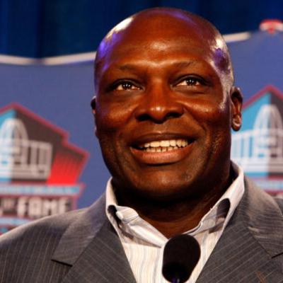 Bruce Smith Net Worth's picture