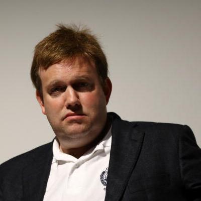 Frank Luntz Net Worth's picture