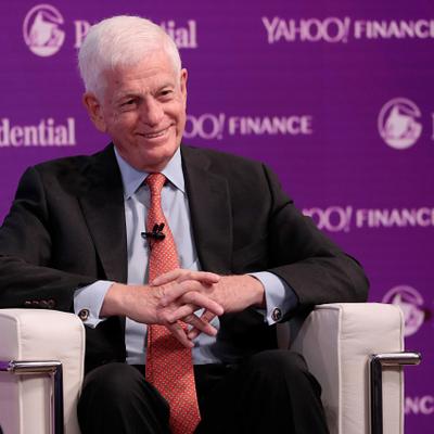 Mario Gabelli Net Worth's picture