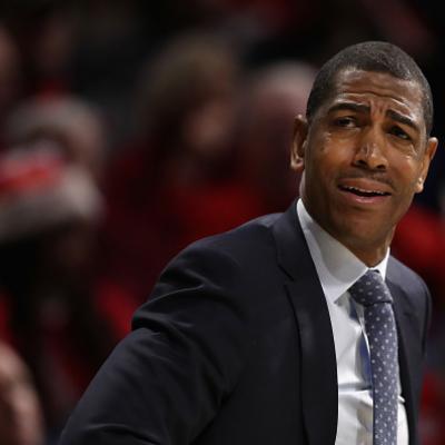 Kevin Ollie Net Worth