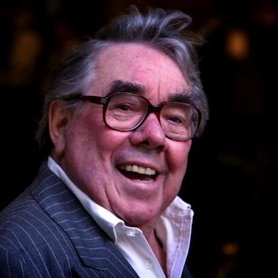 Ronnie Corbett's picture