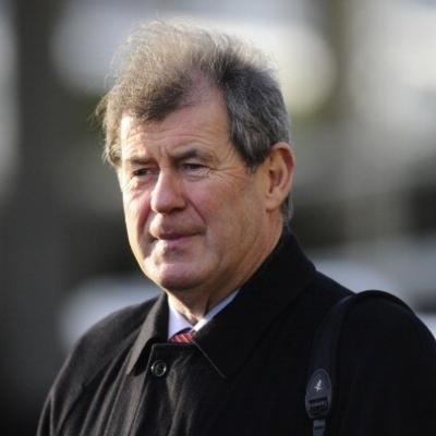 J. P. McManus Net Worth's picture