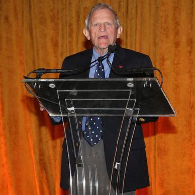 John Morgridge Net Worth's picture