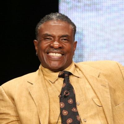 Keith David Net Worth's picture