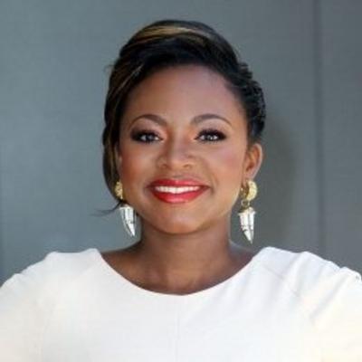 Naturi Naughton Net Worth's picture