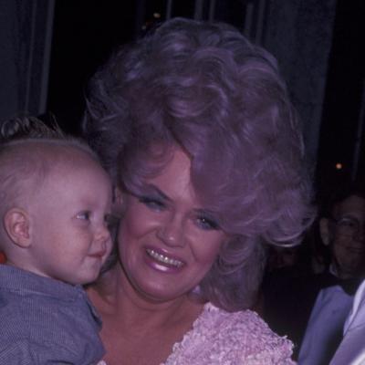 Jan Crouch's picture