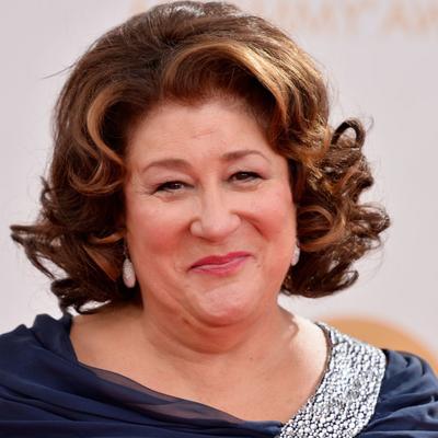 Margo Martindale Net Worth's picture