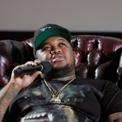 DJ Mustard Net Worth's picture