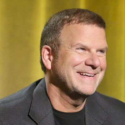 Tilman Fertitta Net Worth