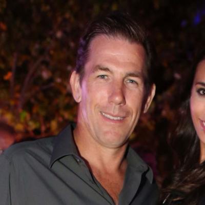 Thomas Ravenel Net Worth's picture