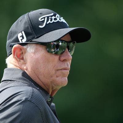 Butch Harmon Net Worth