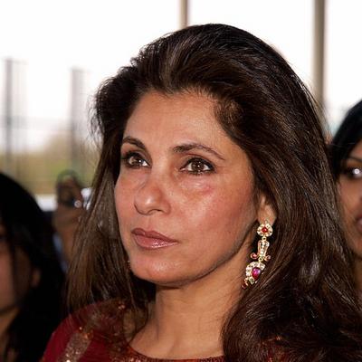 Dimple Kapadia Net Worth's picture