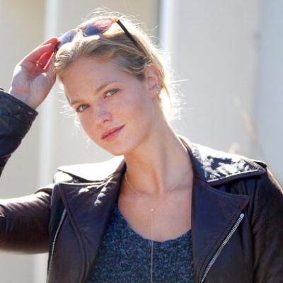 Erin Heatherton Net Worth's picture