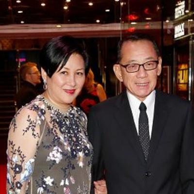 Albert Yeung Net Worth's picture