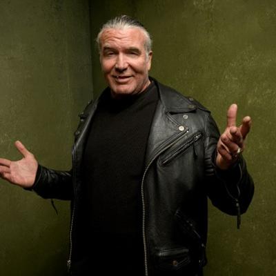 Scott Hall Net Worth