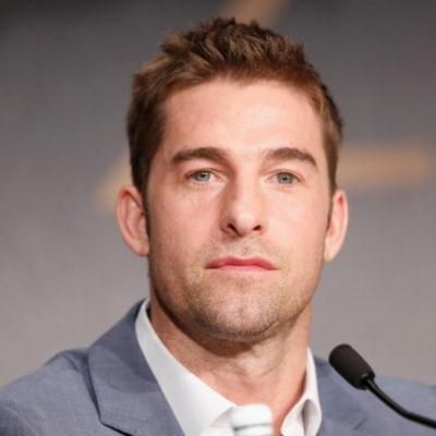 Scott Speedman Net Worth's picture