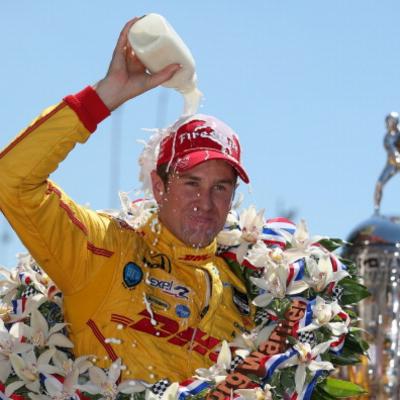 Ryan Hunter-Reay Net Worth