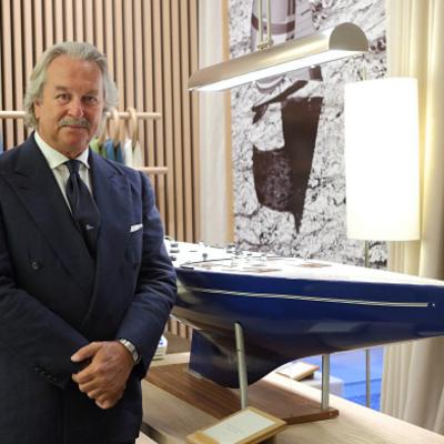 Pier Luigi Loro Piana Net Worth's picture