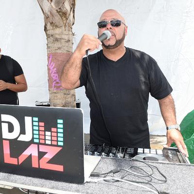 DJ Laz Net Worth's picture