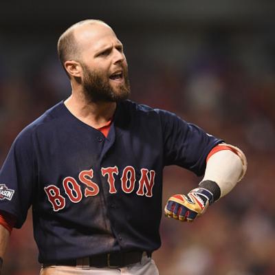 Dustin Pedroia Net Worth