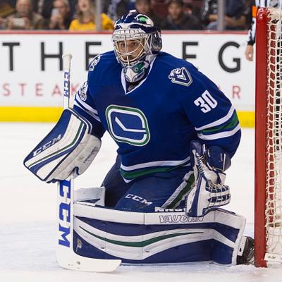 Ryan Miller Net Worth