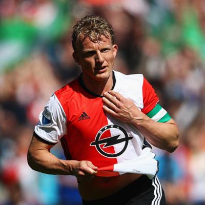 Dirk Kuyt Net Worth