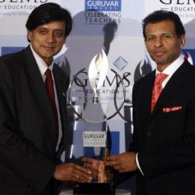 Sunny Varkey Net Worth's picture