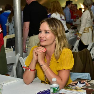 Marissa Hermer Net Worth's picture