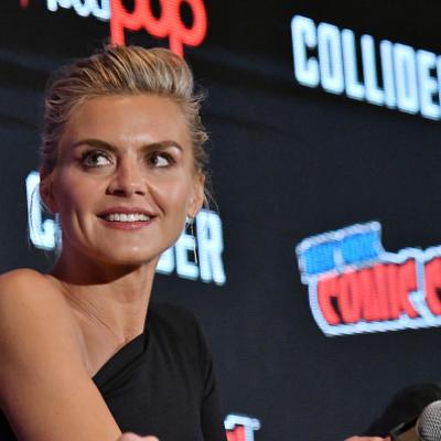 Eliza Coupe's picture