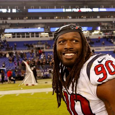 Jadeveon Clowney Net Worth