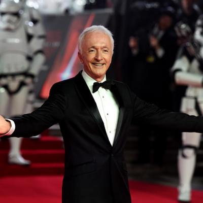 Anthony Daniels Net Worth's picture