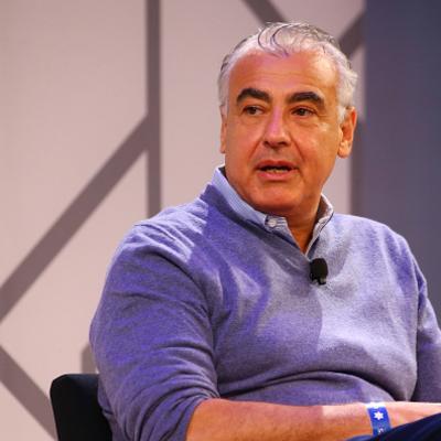 Marc Lasry Net Worth's picture