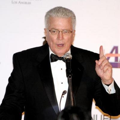 Huell Howser Net Worth