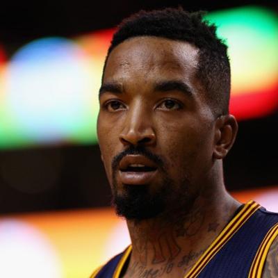 J. R. Smith Net Worth