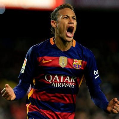 Neymar Net Worth