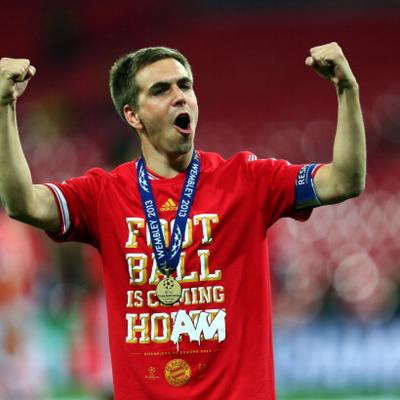 Philipp Lahm Net Worth