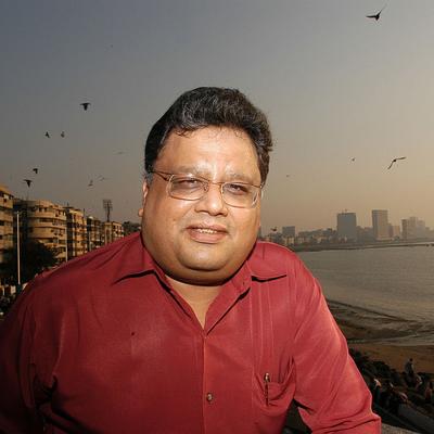 Rakesh Jhunjhunwala Net Worth's picture